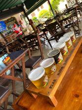 Fritz Cervejaria Artesanal