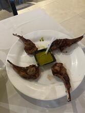 Churrascaria Nativas Grill Ribeirão Restaurante Rodízio