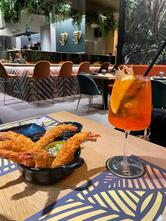 Chevere. Sushi & Poke