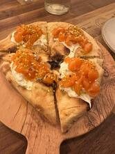 BLUE M - BOTTEGA MARCHIGIANA