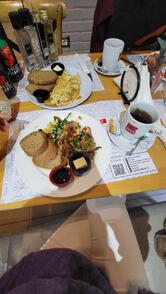 Tony’s American Restaurant & Coffee Shop (Lake)
