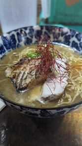 Kodawari Ramen (Tsukiji)