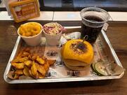 Restaurante Americano Low Fire