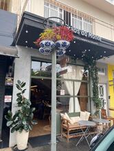 Grãos do Monte - Cafeteria - Restaurante - Bistrô em Monte Sião