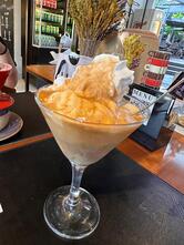 Sterna Café - Jardins