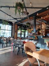 Brunch corner Schaerbeek