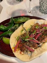 Le Comptoir des Fables