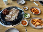 서울칼국수