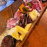 Le 17.45 Paris Pigalle - Planches à composer