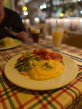 Na Colônia Trattoria