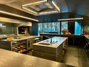 Atelier Moessmer Norbert Niederkofler