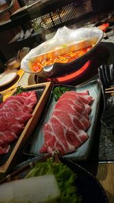 Coucou Hotpot‧Tea Break (Gala Place)