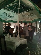 Velika Skadarlija restaurant