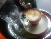 Longi bar, Reful s.p.