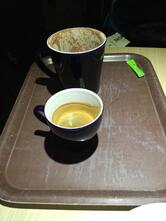 Geci Coffee