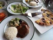 Andante Cafe Bakery Bar