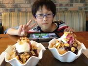 Saeronam Cafe