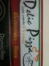 DelicPizza
