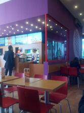 Pomme de Pain Kitéa Géant Rabat