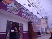 Restaurante Delícias do Norte