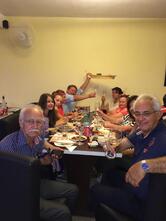 Tsuru Araucária - Restaurante Japonês