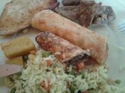 A Pança Que Te Balança