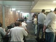 Trivial restaurantes