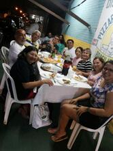 Pizzaria Brasiliense