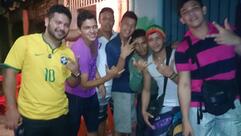 Restaurante Monteverde