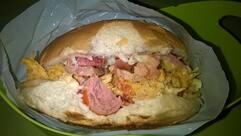 Dogão Pizzaria e Lanchonete