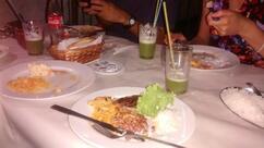 Restaurante Choppana