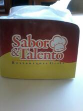 Sabor e Talento