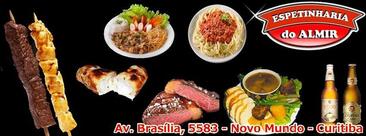 Espetinharia Do Almir