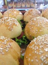 Padaria Cesta de Ouro Ltda.