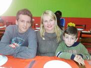 GraMutt Pizzaria e Restaurante Do Zé