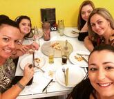 Pizzaria Quatro Queijos