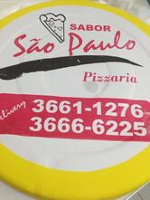 Sabor São Paulo Pizzaria
