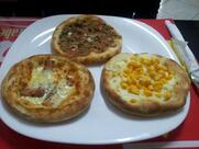 Cia da Esfiha Cozinha Artesanal