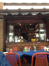 O Posto Bar e Restaurante