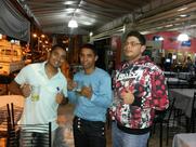 Chopperia dos Forgado