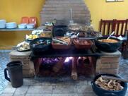 Restaurante Villa Sinhá