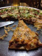 Pizzaria Capricciosa