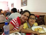 Maranata restaurante