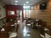 Padaria Record - Rua Paraná