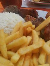 Espaco MIX Restaurante