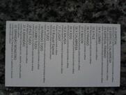 Grandão Lanches e Almoço