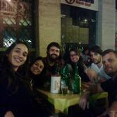 Lanchonete El Pardilho