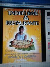 Tadeu Bar