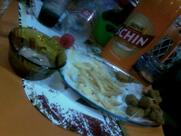 O Point da Dobradinha