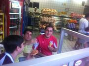 Panificadora & Conveniencia Esperança